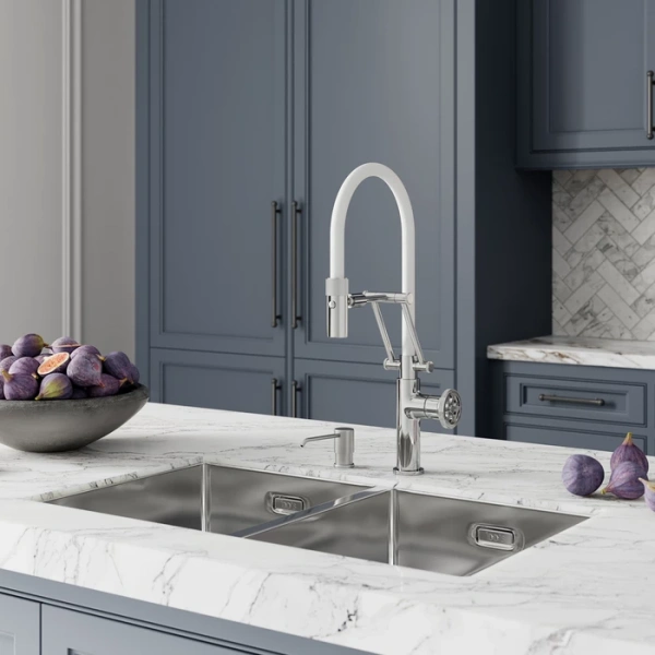 Смеситель для кухни Iddis Grange GRASBFLi05 фото