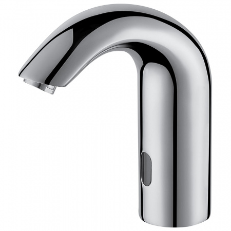 Бесконтактный смеситель для раковины Lemark Project LM4652CE-220V фото