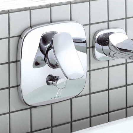 Смеситель для ванны и душа Kludi Ambienta 536500575 фото