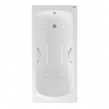 Чугунная ванна OWL 1975 Strand OWLIB191110 170x80 фото