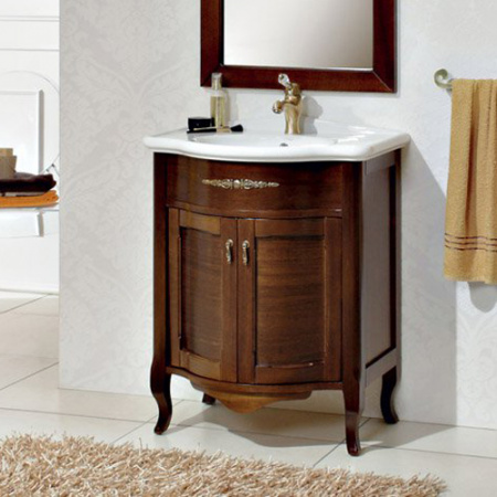 Тумба под раковину Cezares Layra LA70.01A.103 фото