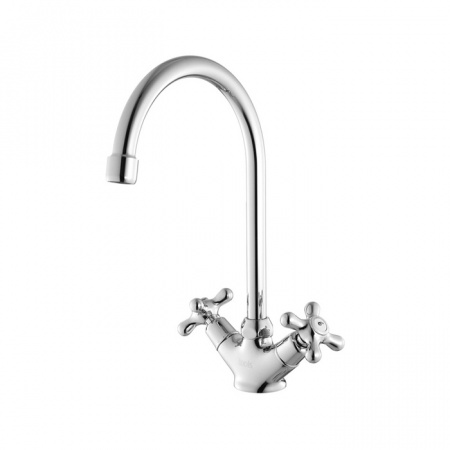 Смеситель для кухни Iddis Jeals 59000T4C+W04 фото