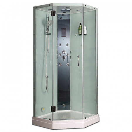 Душевая кабина Timo Elta L фото