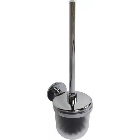 Ершик для унитаза подвесной Fixsen Round FX-92113 фото