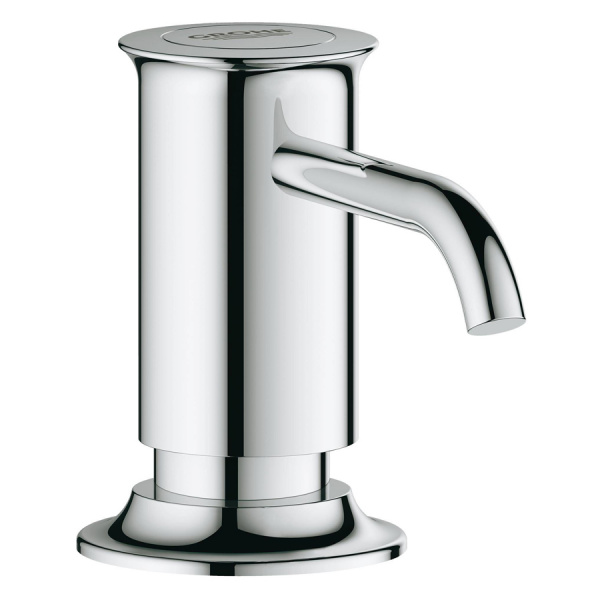 Дозатор Grohe Authentic 40537000 фото