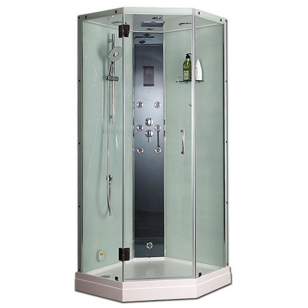 Душевая кабина Timo Elta L фото