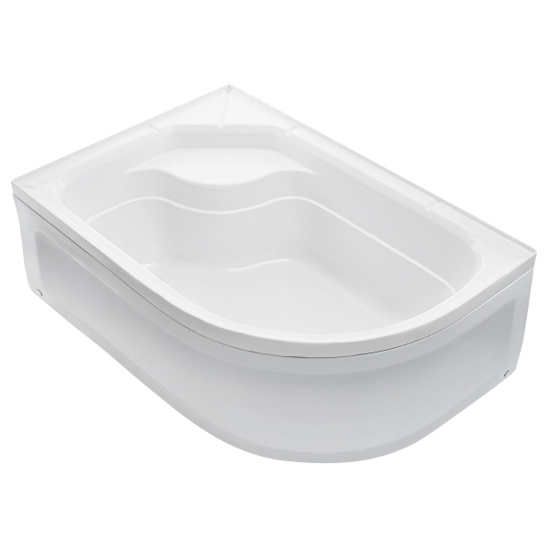 Душевая кабина River Dunay XL 110/80/44 MT L фото