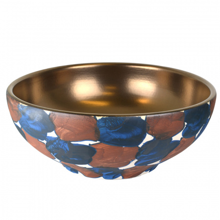 Накладная раковина Artik 147B 40x40 фото