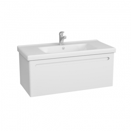 Тумба под раковину OWL 1975 Otalia 100 OW04.03.00 фото