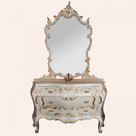 Мебельная раковина Tiffany World Lavsottop Lav sottop per 7231/7233 фото