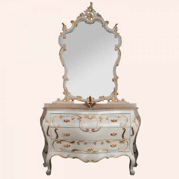 Мебельная раковина Tiffany World Lavsottop Lav sottop per 7231/7233 фото