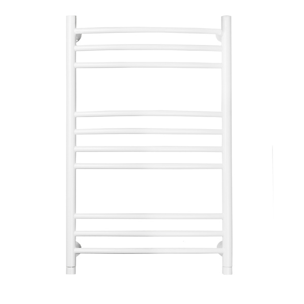 Полотенцесушитель водяной Domoterm Калипсо   Калипсо П10 500x800 БЕЛ фото