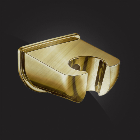 Гигиеническая лейка без смесителя Elghansa Shower Spray BR-01-Bronze фото