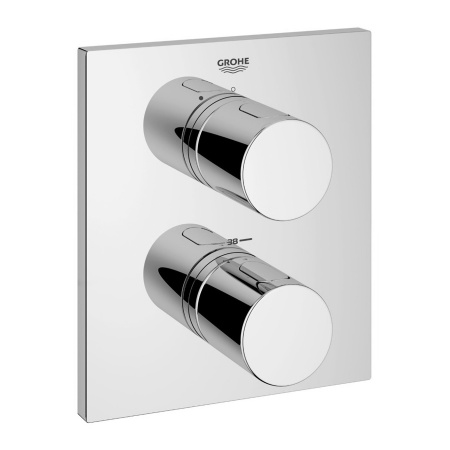 Термостатический смеситель для душа Grohe Grohtherm 3000 Cosmopolitan 19568000 фото