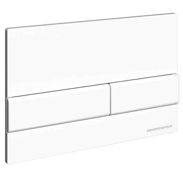 Инсталляция для унитаза Ceramica Nova Envision CN1002W с кнопкой фото