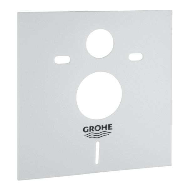 Звукоизоляционный комплект для систем инсталляции Grohe Rapid SL 37131000 фото