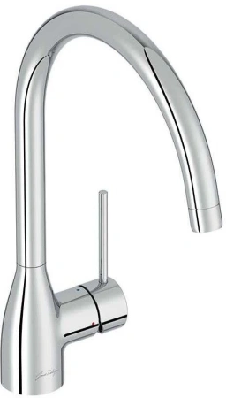 Смеситель для кухни Jacob Delafon Mariette E23303-CP фото