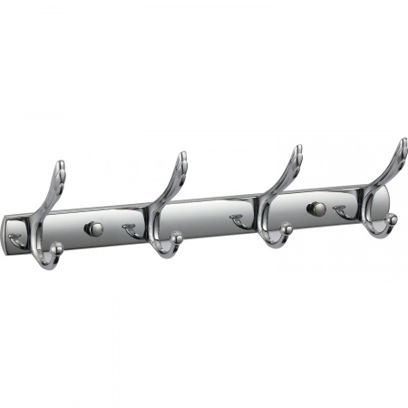 Планка с четырьмя крючками Savol S-06204B фото