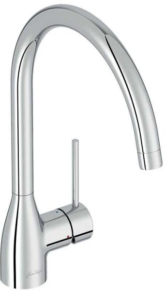 Смеситель для кухни Jacob Delafon Mariette E23303-CP фото