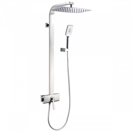 Душевая система (стойка) Timo Halti SX-4190/00 фото