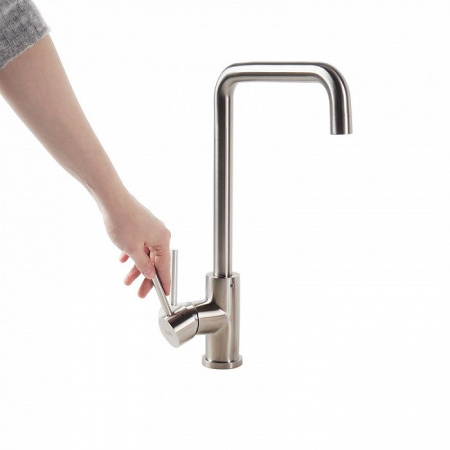 Смеситель для кухни Iddis Kitchen Line K05STL0i05 фото