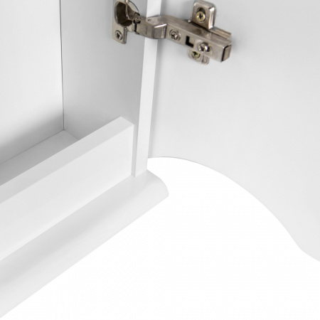 Зеркало со шкафчиком AM.PM Like M80MPR0651WG фото