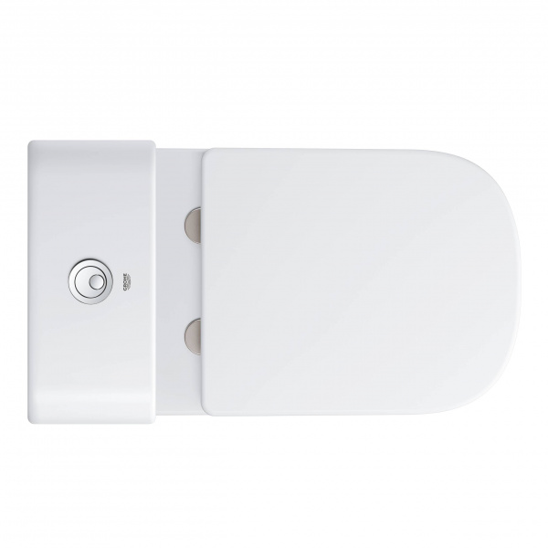 Унитаз напольный с бачком Grohe Euro Ceramic 39338000 фото