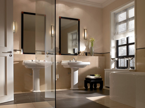 Раковина Villeroy & Boch Hommage Plus 710175R1 альпийский белый фото