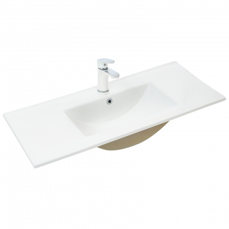 Раковина WeltWassaer Deilbach DEILBACH 7517-80 80 см фото