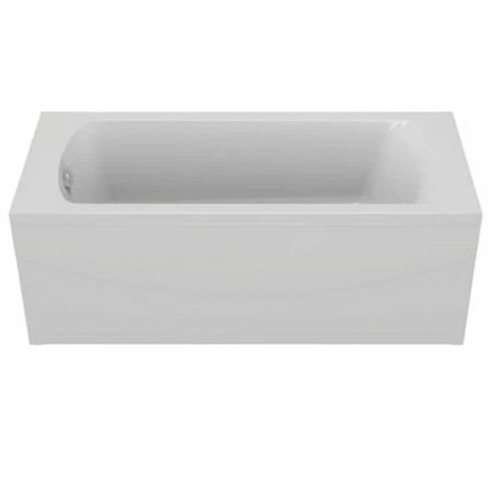 Акриловая ванна Jacob Delafon Ove E6D302RU-00 170x70 фото