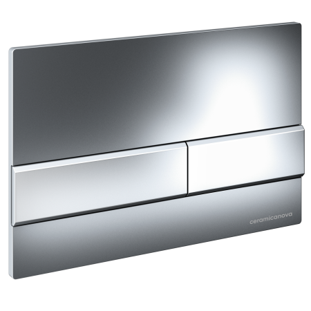 Инсталляция для унитаза Ceramica Nova Envision CN1002CH с кнопкой фото