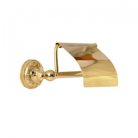 Держатель для туалетной бумаги Magliezza Primavera 80308-do фото