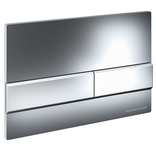 Инсталляция для унитаза Ceramica Nova Envision CN1002CH с кнопкой фото