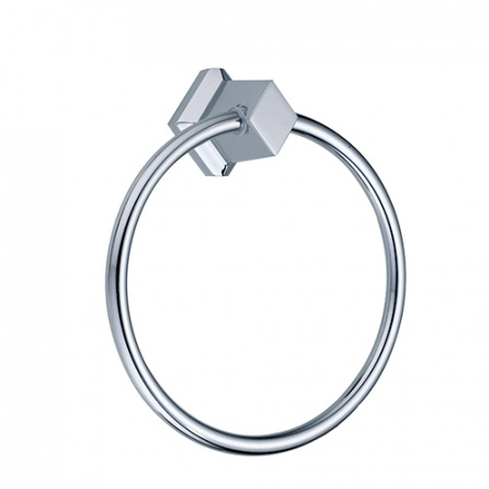 Кольцо для полотенца WasserKRAFT Aller K-1160 фото