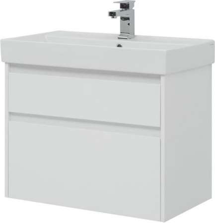 Тумба с раковиной Aquanet Nova Lite 75 00245244 фото