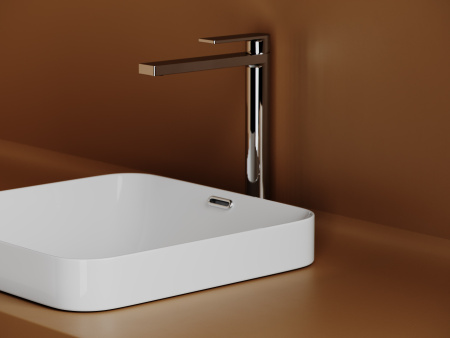 Раковина Ceramica Nova Element CN6077 43x43 фото