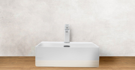 Накладная раковина WeltWassaer Elbach ELBACH 2177 MW фото