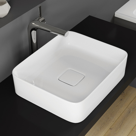 Накладная раковина Jorno Dreja Joy 46 641945 фото