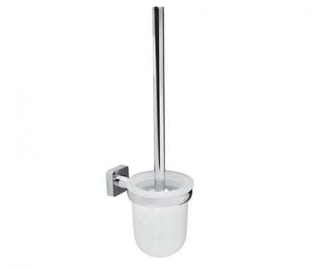 Ершик для унитаза подвесной WasserKRAFT Lippe K-6527 фото