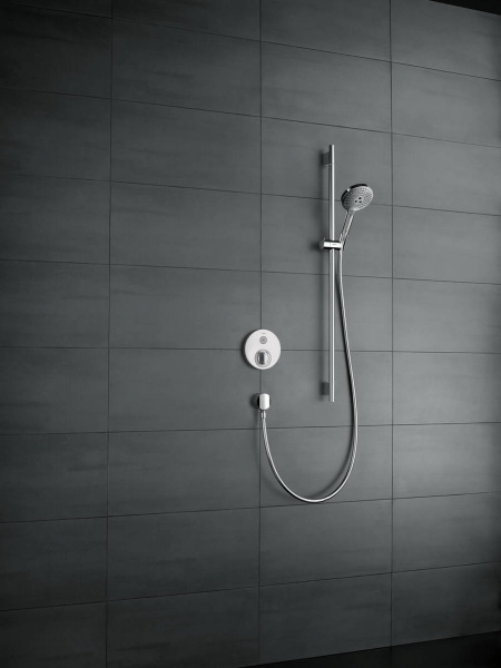 Смеситель для душа Hansgrohe ShowerSelect S 15747000 фото