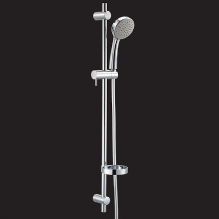 Душевой гарнитур Damixa Contour 760100400 фото