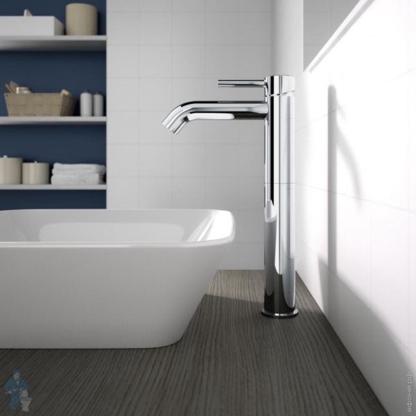 Смеситель для раковины Ideal Standard CERALINE BC194AA фото