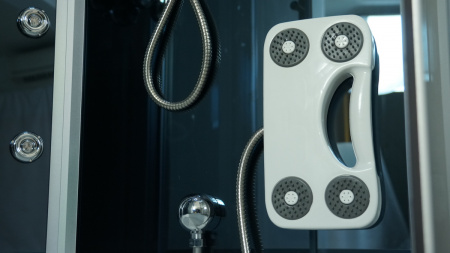 Душевая кабина Timo Standart T-1110 L фото