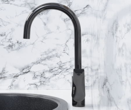 Смеситель для кухни WasserKRAFT Glan 6607 фото