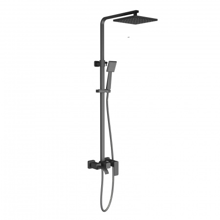 Душевая система (стойка) Timo Selene SX-1013/03 фото