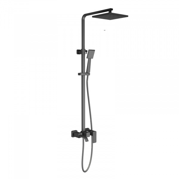 Душевая система (стойка) Timo Selene SX-1013/03 фото