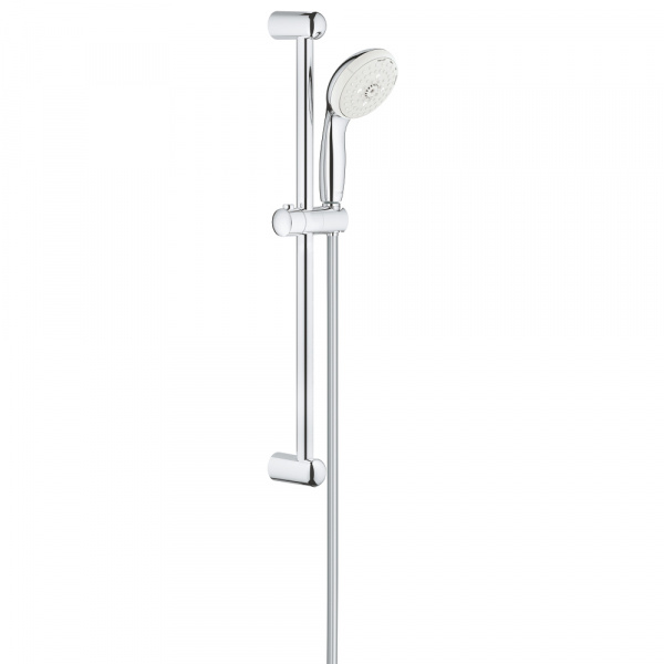 Душевой гарнитур Grohe Tempesta New 27645001 фото