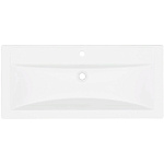 Раковина Бриклаер Mario 100 4660105230885 Раковина Бриклаер Mario 100 4660105230885