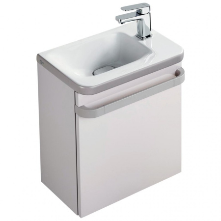 Смеситель для раковины Ideal Standard TONIC II A6331AA фото