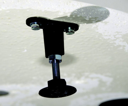 Опорная конструкция Ravak Galaxy Pro XB2J000000N фото